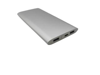 Power AluSpeed 10000mAh