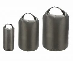 Nepromokavý vak z PVC