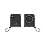 Magsafe multifunční powerbanka 10000mAh