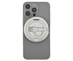 MagSafe magnetická bezdrátová nabíječka 3v1