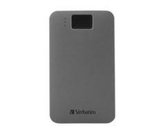 Verbatim HDD 2.5″ 1TB USB 3.2/USB-C
