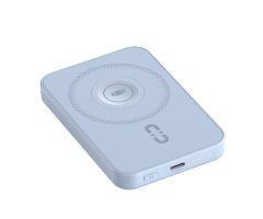 Bezdrátová magnetická powerbanka 5000mAh#2